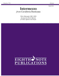 Intermezzo Cover Image