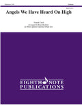 Angels We Have Heard on High Cover Image