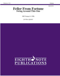 Feller from Fortune Cover Image