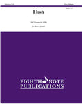 Hush Cover Image
