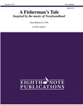 A Fisherman's Tale Cover Image
