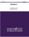 Rondeau Cover Image