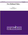 Two Holland Tales Cover Image