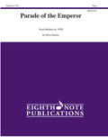 Parade of the Emperor Cover Image