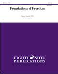 Foundations of Freedom Cover Image