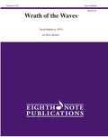 Wrath of the Waves Cover Image