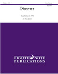 Discovery Cover Image