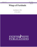 Wings of Fortitude Cover Image
