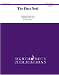 The First Noel Cover Image