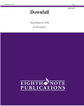 Downfall Cover Image