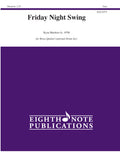 Friday Night Swing Cover Image