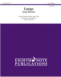 Largo from Xerxes Cover Image