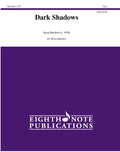 Dark Shadows Cover Image