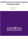 The Darkest Hour Cover Image