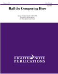 Hail the Conquering Hero Cover Image