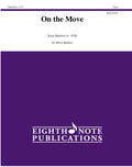 On the Move Cover Image