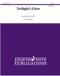 Twilight's Glow Cover Image