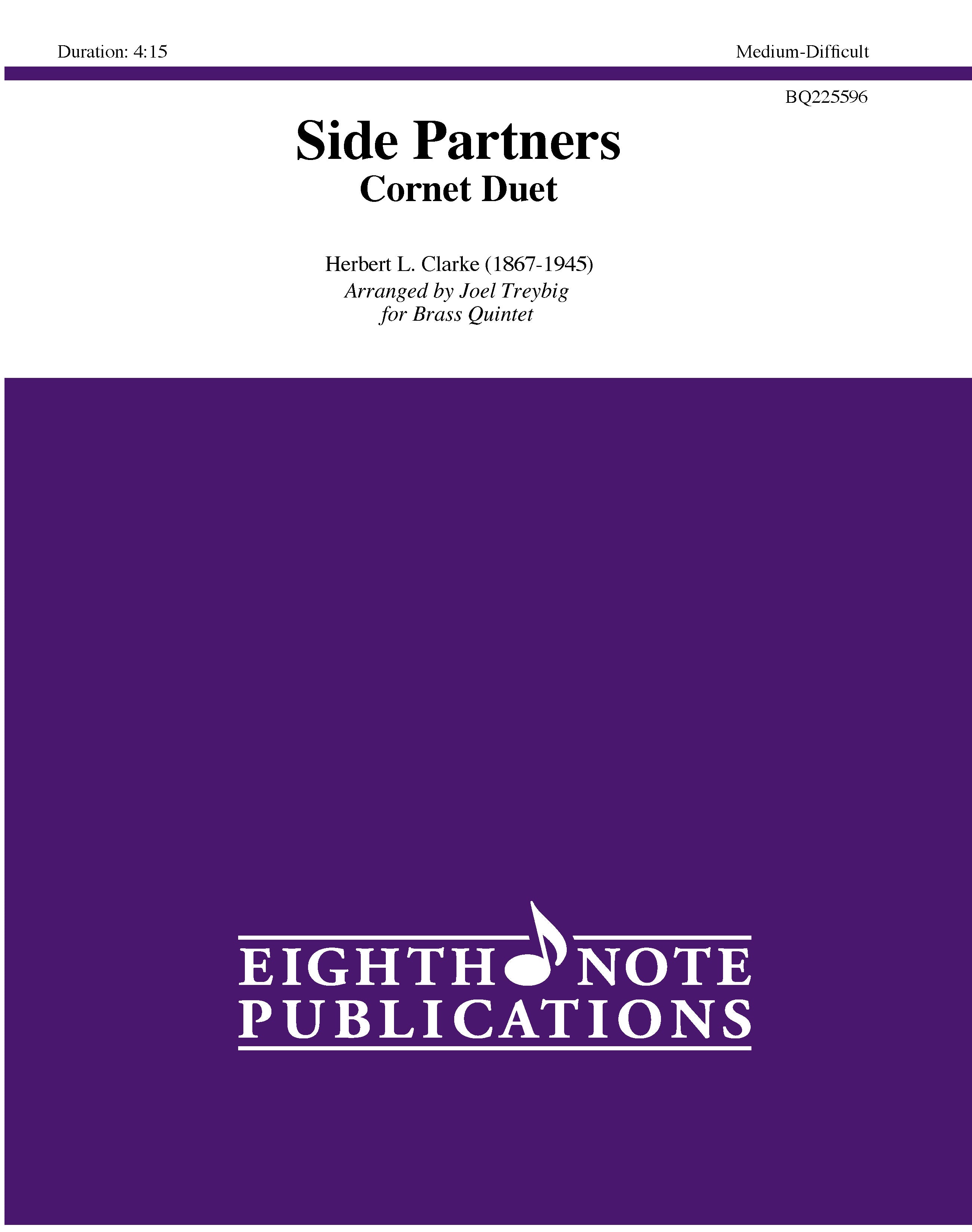 Side Partners Cover Image