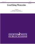 Good King Wenceslas Cover Image