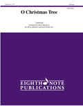 O Christmas Tree Cover Image