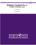 Holiday Garland No. 2 Cover Image