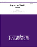 Joy to the World - Antioch Cover Image
