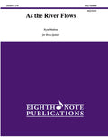 As the River Flows Cover Image