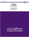 Tango Cover Image