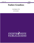 Fanfare Grandioso Cover Image