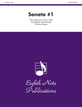 Sonata #1 Cover Image