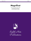 Magnificat Cover Image