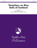 Variations on Blue Bells of Scotland Cover Image