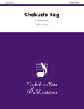 Chebucto Rag Cover Image