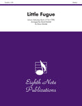 Little Fugue Cover Image