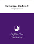 Harmonious Blacksmith Cover Image