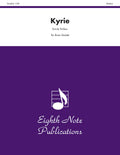 Kyrie Cover Image