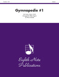 Gymnopedie #1  Cover Image