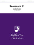 Gnossienne #1 Cover Image