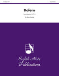 Bolero Cover Image