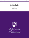 Suite in D Cover Image