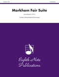 Markham Fair Suite Cover Image