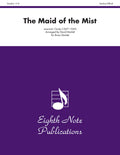 The Maid of the Mist Cover Image