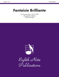 Fantaisie Brilliante Cover Image