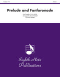 Prelude and Fanfaronade Cover Image