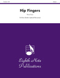 Hip Fingers Cover Image