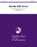 Rondo Alla Turca Cover Image