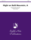 A Night on Bald Mountain Cover Image