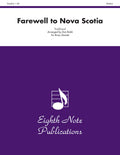 Farewell to Nova Scotia Cover Image