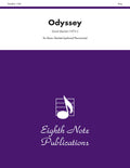 Odyssey Cover Image