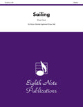 Sailing Cover Image